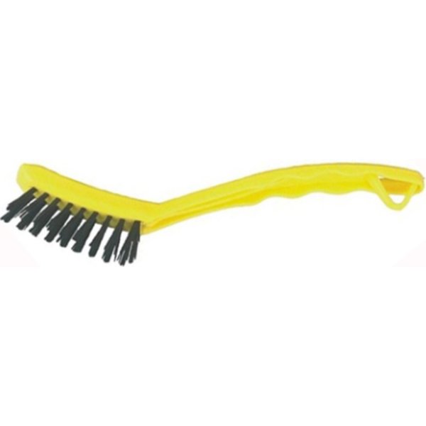 Birdwell Tile/Grout Brush 252-60